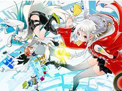 アプリ版「魔法図書館キュラレ」の正式サービスが本日スタート。ゲーム内キャラ“SR＋ミウ”や魔力石などをもらえるキャンペーンも実施中