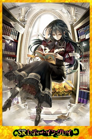 画像ギャラリー No.001のサムネイル画像 / 「魔法図書館キュラレ」限定ミッションを追加。「ハッピーハロウィン」ストーリー後編を開始
