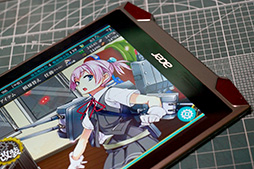 画像ギャラリー No.023のサムネイル画像 / 「艦これ」Android版を快適に動かせる端末はどれだ？ スマートフォン＆タブレット8機種で先行運用版の動作を検証してみた