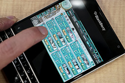 画像ギャラリー No.028のサムネイル画像 / 「艦これ」Android版を快適に動かせる端末はどれだ？ スマートフォン＆タブレット8機種で先行運用版の動作を検証してみた