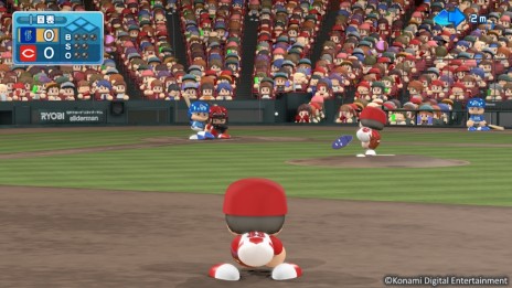 画像ギャラリー No.008のサムネイル画像 / 「実況パワフルプロ野球 2016」の発売日が4月28日に決定。早期購入特典にパワプロシリーズの歴代OP曲データが付属
