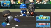 画像ギャラリー No.003のサムネイル画像 / 「実況パワフルプロ野球2016」2017年シーズン選手データを4月27日に無料配信。引退した選手を監督にする新機能を追加