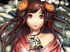勇将美女達を引き連れて自分だけの三国志を作る。新作アクションRPG「無限三国志」（ブラウザ/Android）の正式サービスがスタート