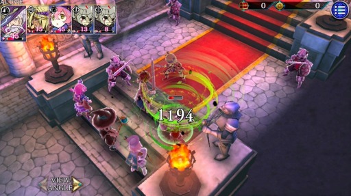画像ギャラリー No.004のサムネイル画像 / Fuji&gumi Games,スマホ向け新作RPG「誰ガ為のアルケミスト」「シノビナイトメア」を発表。河森正治氏や久石 譲氏ら豪華クリエイターが制作に参加