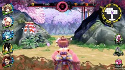 画像ギャラリー No.009のサムネイル画像 / Fuji&gumi Games,スマホ向け新作RPG「誰ガ為のアルケミスト」「シノビナイトメア」を発表。河森正治氏や久石 譲氏ら豪華クリエイターが制作に参加