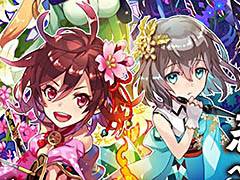 Fuji&gumi Games，スマホ向け新作RPG「誰ガ為のアルケミスト」「シノビナイトメア」を発表。河森正治氏や久石 譲氏ら豪華クリエイターが制作に参加