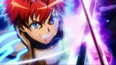 画像ギャラリー No.002のサムネイル画像 / 「誰ガ為のアルケミスト」河森正治監督が手掛けたOPアニメーションを公開