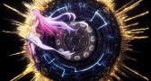 画像ギャラリー No.004のサムネイル画像 / 「誰ガ為のアルケミスト」河森正治監督が手掛けたOPアニメーションを公開