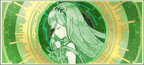 画像ギャラリー No.006のサムネイル画像 / 「誰ガ為のアルケミスト」,事前登録者数が20万人を突破。TVCM映像も配信中