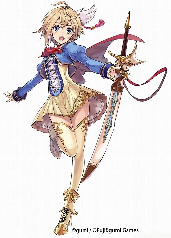 画像ギャラリー No.003のサムネイル画像 / 「誰ガ為のアルケミスト」で「ドラゴンジェネシス」とのコラボキャンペーンを開催