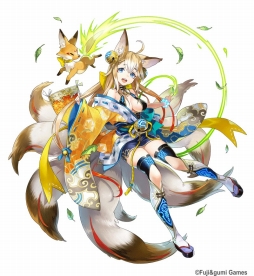 画像ギャラリー No.012のサムネイル画像 / 「誰ガ為のアルケミスト」が「世界樹の迷宮V」とコラボ。フェンサーなどが参戦