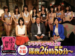 画像ギャラリー No.005のサムネイル画像 / 「誰ガ為のアルケミスト」，ロバート秋山さん出演・初監督のCMが公開