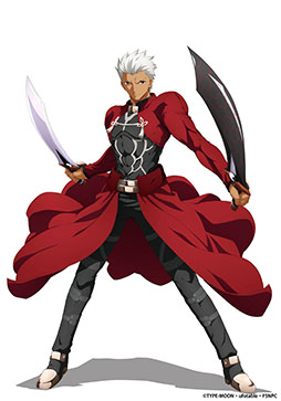 画像ギャラリー No.003のサムネイル画像 / 「誰ガ為のアルケミスト」と「Fate/stay night[UBW]」のコラボイベントが12月27日にスタート。セイバーや遠坂凛ら参戦キャラの情報を紹介