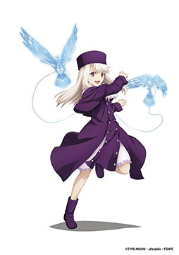 画像ギャラリー No.004のサムネイル画像 / 「誰ガ為のアルケミスト」と「Fate/stay night[UBW]」のコラボイベントが12月27日にスタート。セイバーや遠坂凛ら参戦キャラの情報を紹介