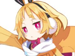 「誰ガ為のアルケミスト」，ディスガイアコラボの配布キャラ「ウサリア」は侮れない強さを秘めている。獲得方法から性能面まで解説