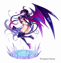 画像ギャラリー No.004のサムネイル画像 / 彼は“投げろ”ということなのか。「タガタメ」初の自爆スキル持ちとなった配布キャラ「プリニー」を紹介するッス