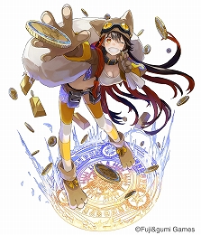 画像ギャラリー No.005のサムネイル画像 / 彼は“投げろ”ということなのか。「タガタメ」初の自爆スキル持ちとなった配布キャラ「プリニー」を紹介するッス