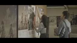 画像ギャラリー No.005のサムネイル画像 / 「誰ガ為のアルケミスト」，三浦貴大さん出演の新TVCMを放映開始