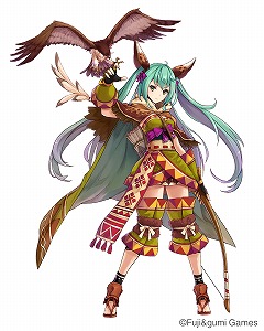 画像ギャラリー No.002のサムネイル画像 / 「誰ガ為のアルケミスト」，4章1話のストーリーが公開に