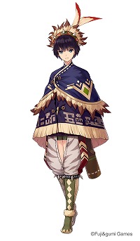 画像ギャラリー No.003のサムネイル画像 / 「誰ガ為のアルケミスト」，4章1話のストーリーが公開に