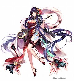 画像ギャラリー No.008のサムネイル画像 / 「誰ガ為のアルケミスト」，4章1話のストーリーが公開に