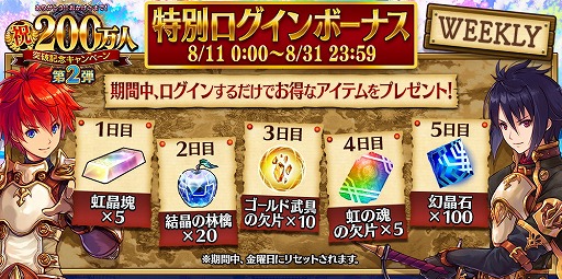 画像ギャラリー No.016のサムネイル画像 / 「誰ガ為のアルケミスト」，4章1話のストーリーが公開に