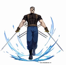 画像ギャラリー No.002のサムネイル画像 / 「誰ガ為のアルケミスト」，「鋼の錬金術師」コラボの新ユニットが登場
