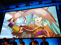 画像ギャラリー No.007のサムネイル画像 / 「誰ガ為のアルケミスト」が劇場版プロジェクトを始動。東京・秋葉原で開催された2周年記念のオフラインイベントをレポート