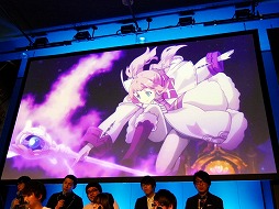 画像ギャラリー No.008のサムネイル画像 / 「誰ガ為のアルケミスト」が劇場版プロジェクトを始動。東京・秋葉原で開催された2周年記念のオフラインイベントをレポート