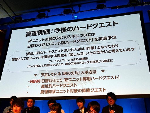 画像ギャラリー No.018のサムネイル画像 / 「誰ガ為のアルケミスト」が劇場版プロジェクトを始動。東京・秋葉原で開催された2周年記念のオフラインイベントをレポート