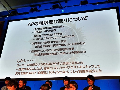 画像ギャラリー No.023のサムネイル画像 / 「誰ガ為のアルケミスト」が劇場版プロジェクトを始動。東京・秋葉原で開催された2周年記念のオフラインイベントをレポート