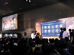 画像ギャラリー No.032のサムネイル画像 / 「誰ガ為のアルケミスト」が劇場版プロジェクトを始動。東京・秋葉原で開催された2周年記念のオフラインイベントをレポート