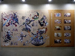 画像ギャラリー No.034のサムネイル画像 / 「誰ガ為のアルケミスト」が劇場版プロジェクトを始動。東京・秋葉原で開催された2周年記念のオフラインイベントをレポート
