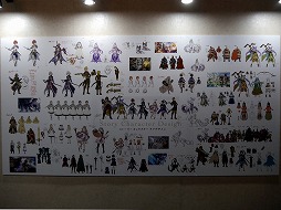 画像ギャラリー No.035のサムネイル画像 / 「誰ガ為のアルケミスト」が劇場版プロジェクトを始動。東京・秋葉原で開催された2周年記念のオフラインイベントをレポート