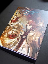 画像ギャラリー No.037のサムネイル画像 / 「誰ガ為のアルケミスト」が劇場版プロジェクトを始動。東京・秋葉原で開催された2周年記念のオフラインイベントをレポート