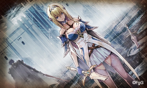 画像ギャラリー No.008のサムネイル画像 / 「タガタメ」，5月26日開催の「ファンキル・タガタメサミット in 神戸」を記念したカウントダウンキャンペーンがスタート