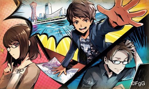 画像ギャラリー No.008のサムネイル画像 / 「誰ガ為のアルケミスト」,行動回数ランキング付きの「EXステージ」が登場