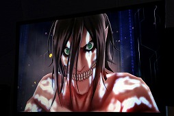 画像ギャラリー No.014のサムネイル画像 / 「誰ガ為のアルケミスト」のオフラインイベントが大阪・梅田で開催。「進撃の巨人」コラボを通じて“レイドバトル”も近日実装