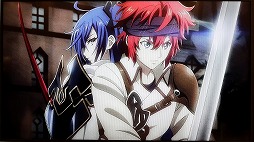 画像ギャラリー No.012のサムネイル画像 / 劇場版「誰ガ為のアルケミスト」は2019年6月に公開予定。来場客参加型イベントなどで盛り上がった“3周年記念ファンミーティング”をレポート