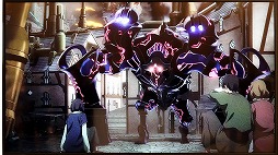 画像ギャラリー No.014のサムネイル画像 / 劇場版「誰ガ為のアルケミスト」は2019年6月に公開予定。来場客参加型イベントなどで盛り上がった“3周年記念ファンミーティング”をレポート