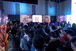 画像ギャラリー No.039のサムネイル画像 / 劇場版「誰ガ為のアルケミスト」は2019年6月に公開予定。来場客参加型イベントなどで盛り上がった“3周年記念ファンミーティング”をレポート