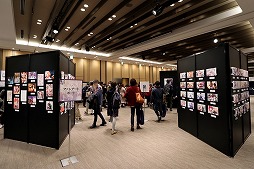 画像ギャラリー No.050のサムネイル画像 / 劇場版「誰ガ為のアルケミスト」は2019年6月に公開予定。来場客参加型イベントなどで盛り上がった“3周年記念ファンミーティング”をレポート