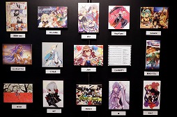 画像ギャラリー No.054のサムネイル画像 / 劇場版「誰ガ為のアルケミスト」は2019年6月に公開予定。来場客参加型イベントなどで盛り上がった“3周年記念ファンミーティング”をレポート