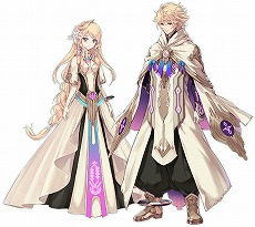 画像ギャラリー No.059のサムネイル画像 / 劇場版「誰ガ為のアルケミスト」は2019年6月に公開予定。来場客参加型イベントなどで盛り上がった“3周年記念ファンミーティング”をレポート