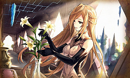 画像ギャラリー No.016のサムネイル画像 / 「誰ガ為のアルケミスト」,イベント「神ガ選ばぬ,革命を」第1章(後編)を公開。「魔界戦記ディスガイア」との復刻コラボも