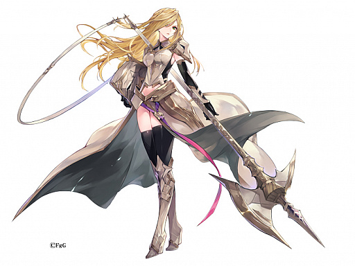 画像ギャラリー No.019のサムネイル画像 / 「誰ガ為のアルケミスト」,イベント「神ガ選ばぬ,革命を」第1章(後編)を公開。「魔界戦記ディスガイア」との復刻コラボも