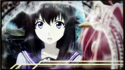 画像ギャラリー No.012のサムネイル画像 / 「劇場版 誰ガ為のアルケミスト」のスペシャルステージをレポート。オリジナル主人公カスミの誕生秘話やエドガーのエピソードも