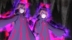 画像ギャラリー No.004のサムネイル画像 / 「劇場版 誰ガ為のアルケミスト」,主題歌入り本予告映像と新場面写真が公開