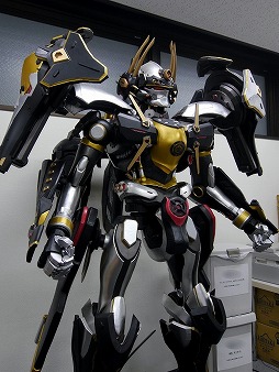 画像ギャラリー No.002のサムネイル画像 / “タガタメ”のメインストーリー終了後を描いた「劇場版 誰ガ為のアルケミスト」が6月14日公開。マクロスシリーズの河森正治氏がファンタジーに挑む