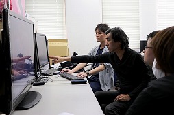 画像ギャラリー No.007のサムネイル画像 / “タガタメ”のメインストーリー終了後を描いた「劇場版 誰ガ為のアルケミスト」が6月14日公開。マクロスシリーズの河森正治氏がファンタジーに挑む